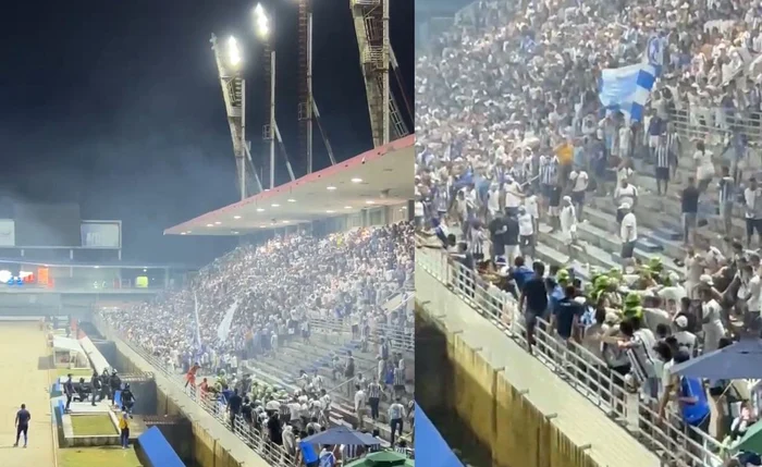 Briga de torcida pode render multa e impedir cargo público em Maceió