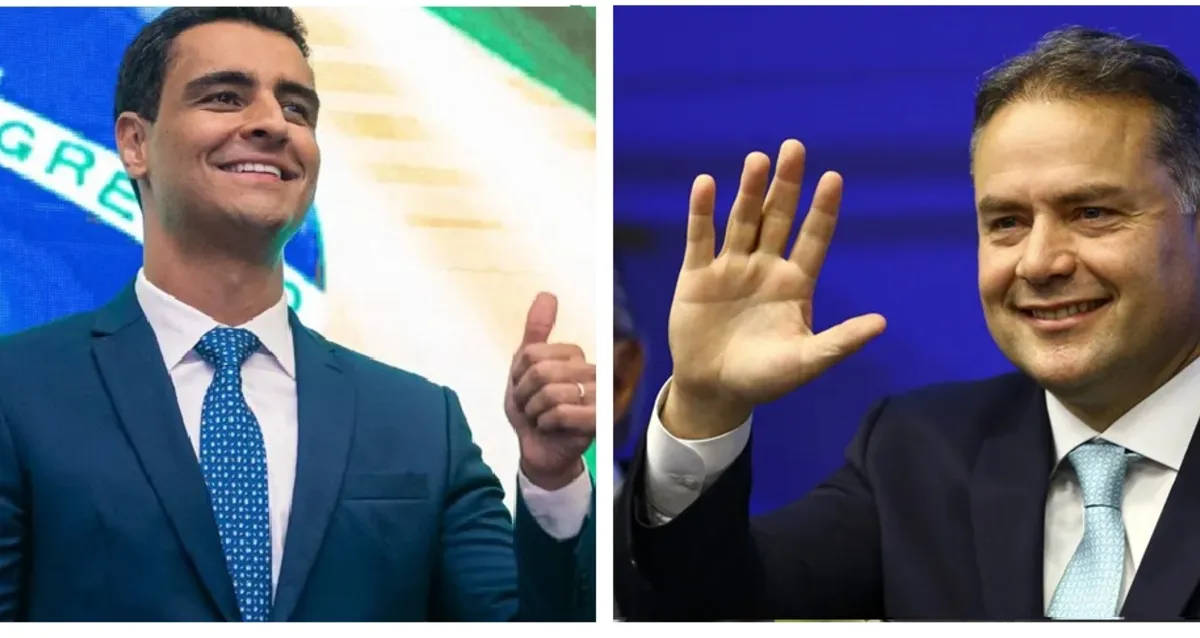 Convenções chegam com JHC sem Gaspar e Renan Filho sem vice