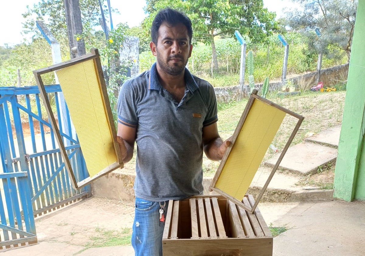 Semana do Produtor Rural fortalece agricultura familiar em Alagoas