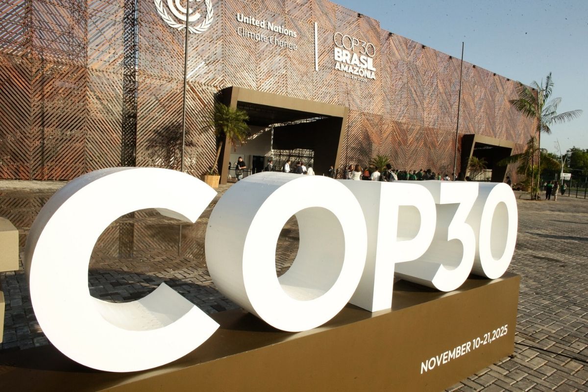 Brasil debate cultura do seguro e inovação cooperativa na COP30