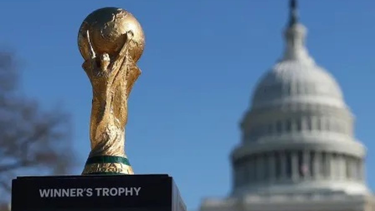 Surto de Ebola pode barrar torcedores na Copa de 2026 nos EUA
