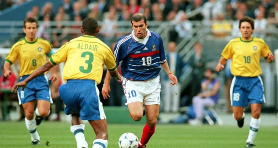 Os jogadores que destruíram os sonhos do Brasil nas Copas do Mundo