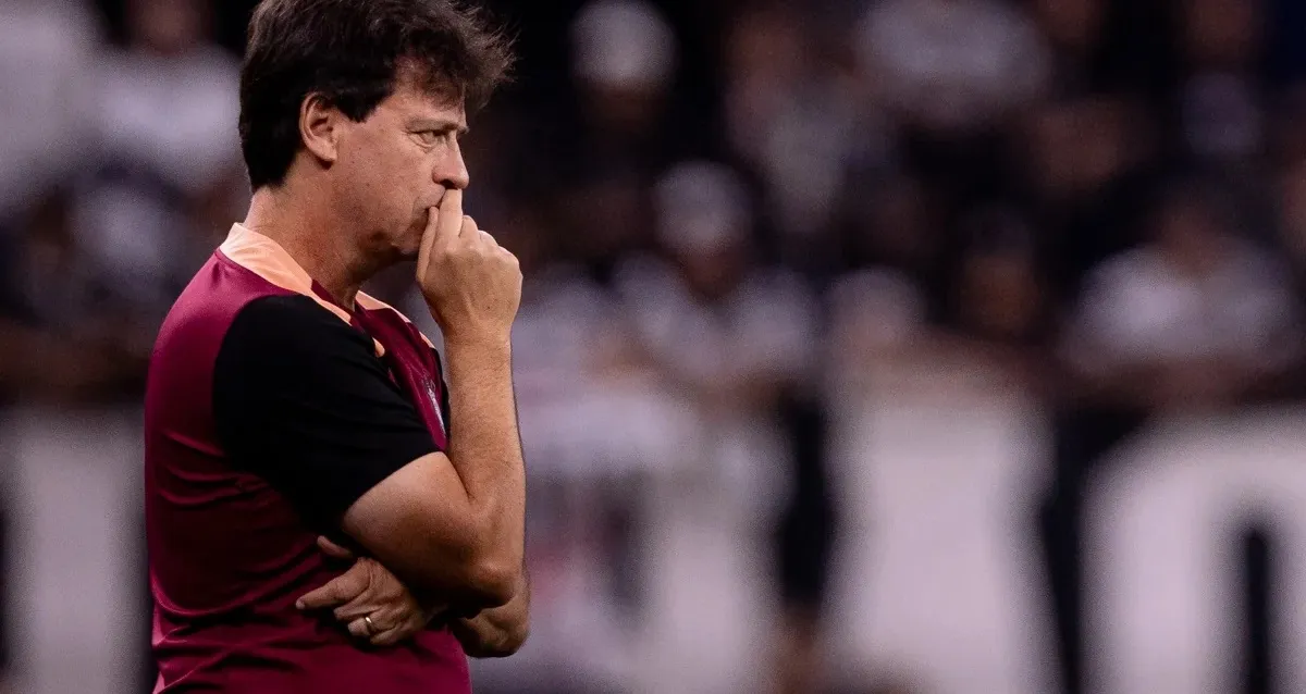 Timão no aperto: Corinthians pode ter até 11 desfalques contra Santos