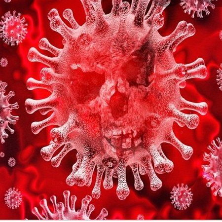 Boletim Epidemiológico confirma mais cinco mortes por Covid-19 em Alagoas