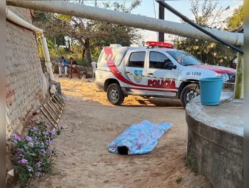 Homem é encontrado morto dentro de cacimba em Mata Grande