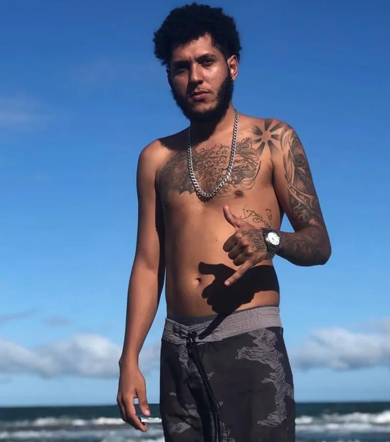 Corpo de jovem é encontrado às margens do Rio Coruripe no Litoral Sul de Alagoas