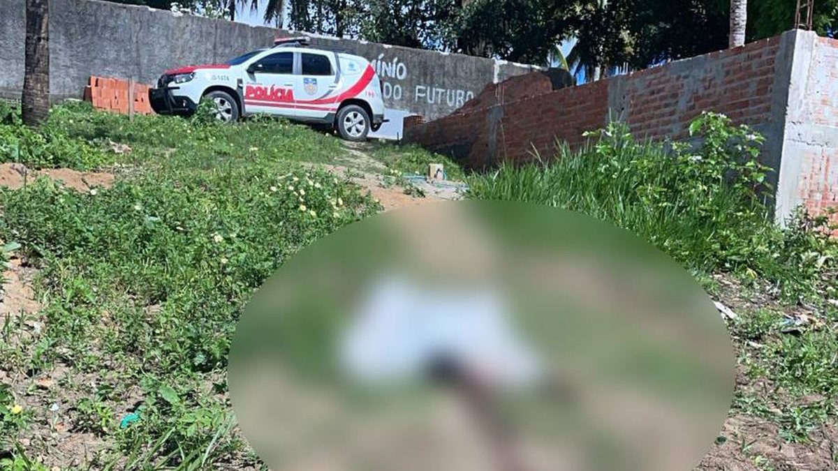 Homem suspeito de furtos é encontrado morto a pauladas em interior de AL