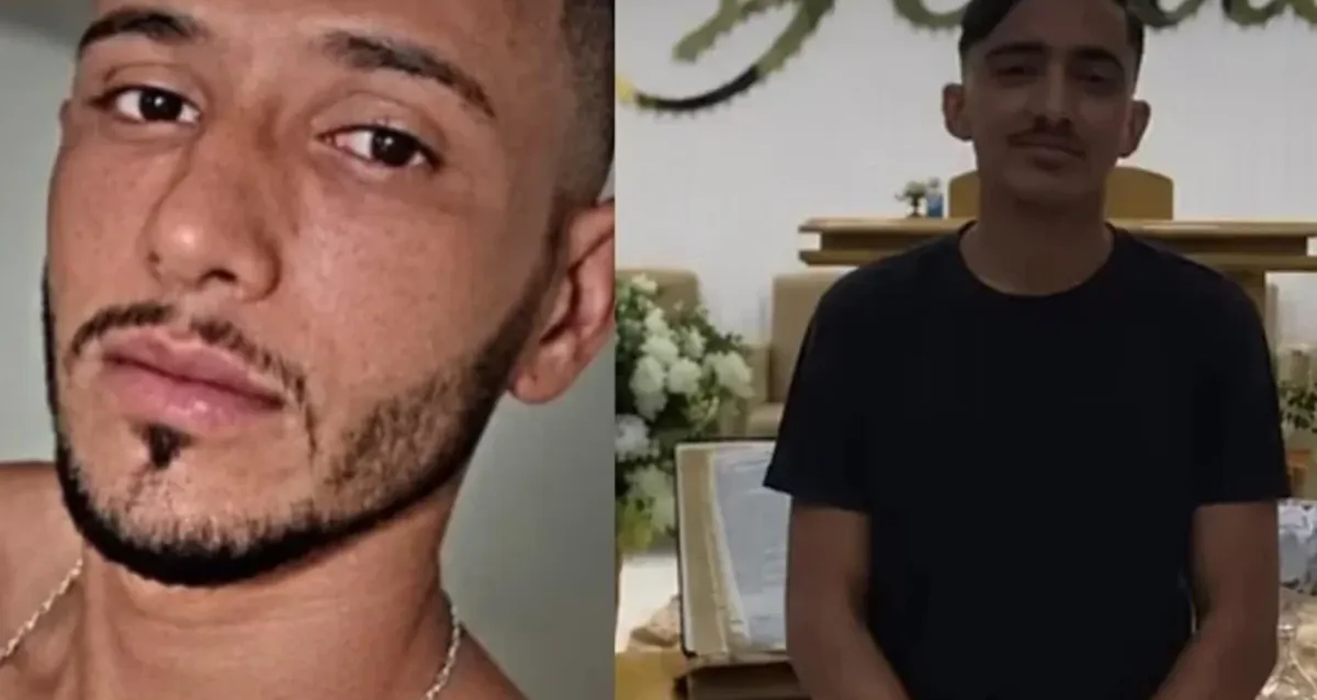 Dois jovens são encontrados mortos após desaparecimento no São Francisco