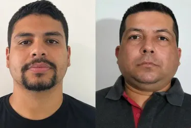 Policiais mortos em viatura são sepultados sob comoção em AL