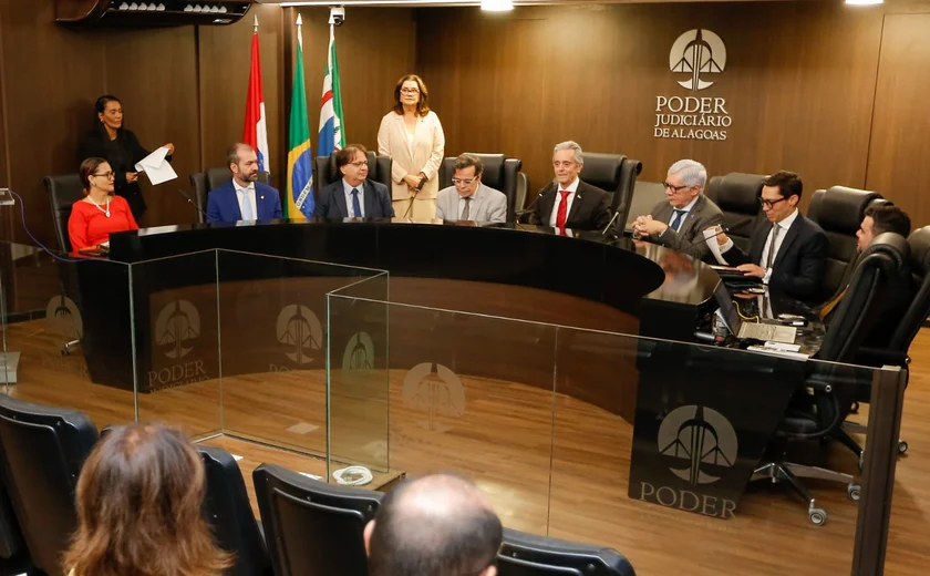 MPAL participa de encontro sobre monitoramento das decisões da Corte Interamericana de Direitos Humanos