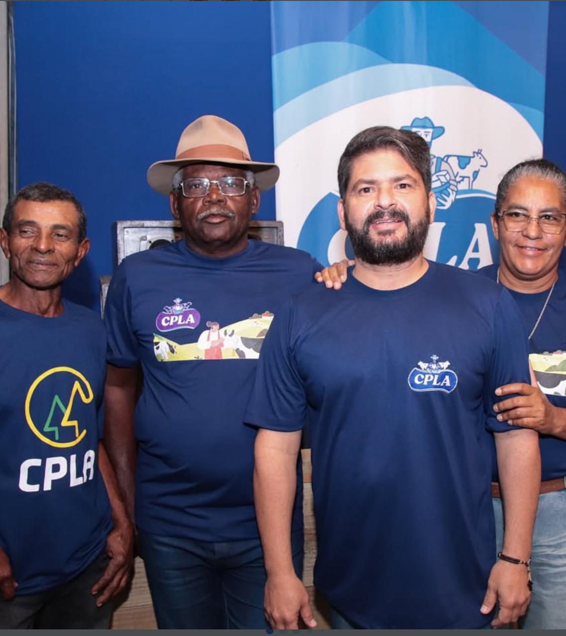 CPLA informa que bônus do PGPAF está em vigor para produtores de leite em Alagoas