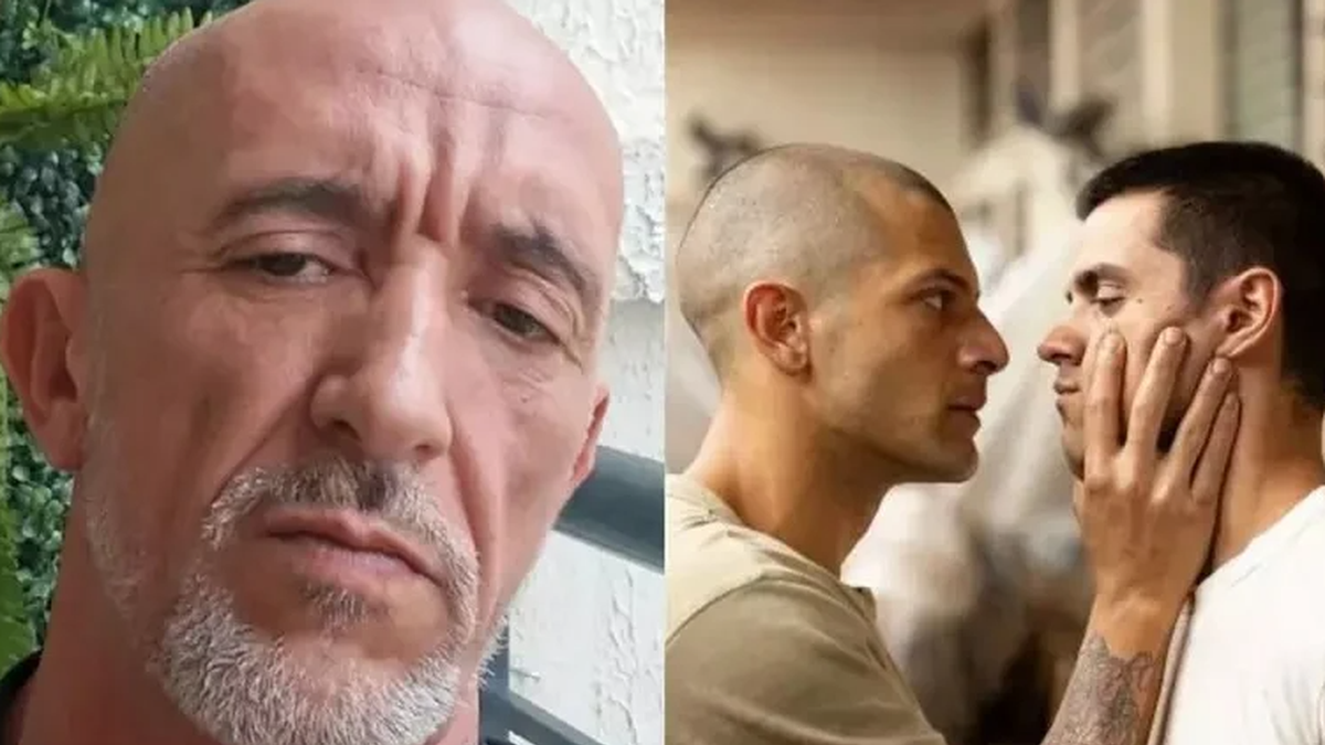 Ex-detento confirma romance com Cristian Cravinhos retratado em “Tremembé”