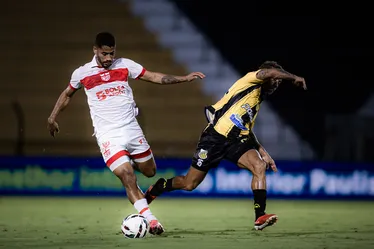 CRB arranca empate no fim, mas segue sem vencer na Série B
