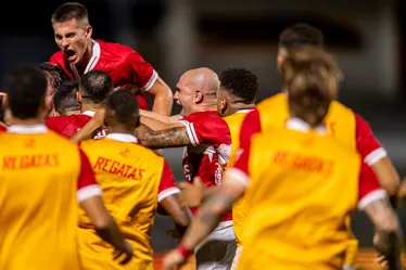 CRB encara elite nacional em sorteio decisivo da Copa do Brasil