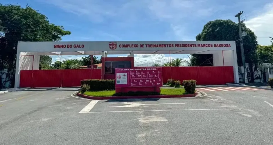 CRB sofre transfer ban da FIFA e busca reverter punição documental urgente