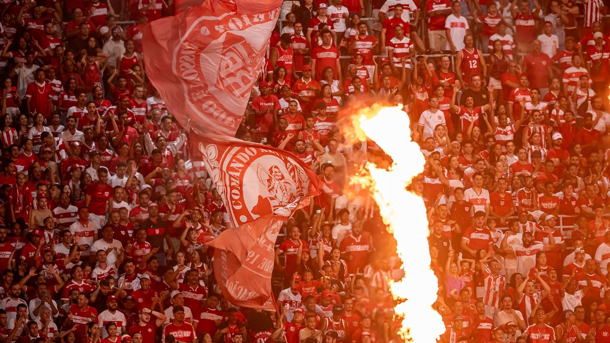 CRB x Fortaleza: Veja o borderô da partida e os lucros líquidos do Galo