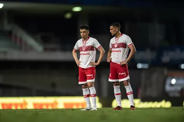 CRB enfrenta América-MG em duelo decisivo pela Série B