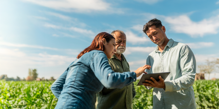 Agro sustentável e tecnológico: cooperativas lideram a revolução no campo