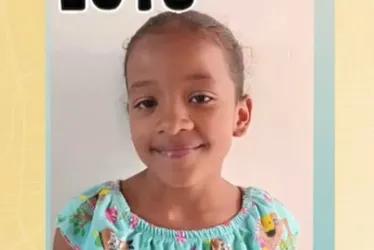 Menina morre após brincadeira em piscina terminar em tragédia