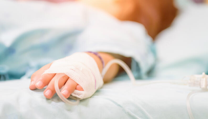 Bebê de 1 ano é uma das 13 vítimas da Covid-19 em Alagoas
