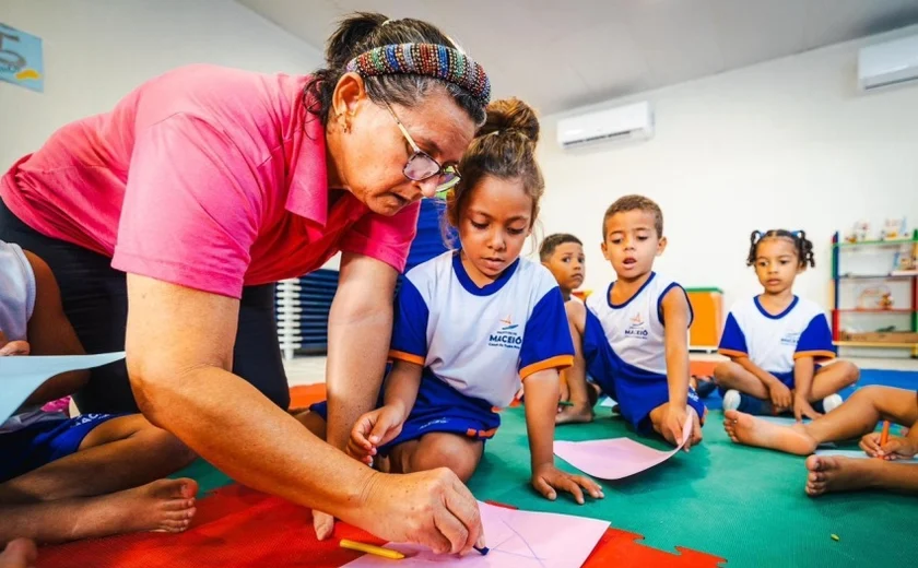Semed convoca 278 aprovados em PSS para contratos temporários em Maceió