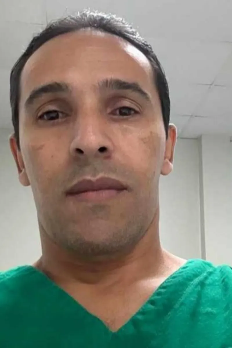 Saiba quem era o médico assassinado em frente a uma UBS em Arapiraca