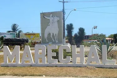 Homem é preso suspeito de estupro após festa em Marechal Deodoro