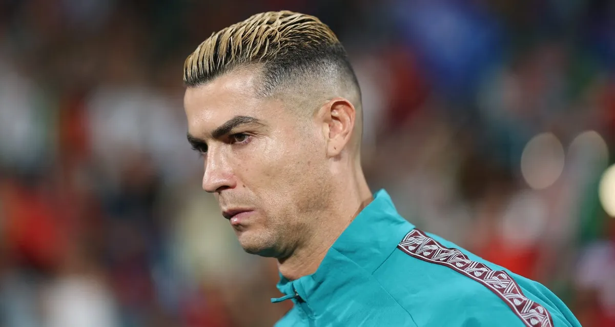 Cristiano Ronaldo quebra silêncio sobre Jorge Jesus e futuro na seleção