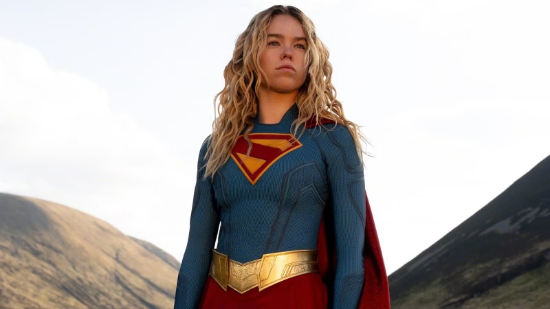 Supergirl chega aos cinemas nesta quinta-feira (25)