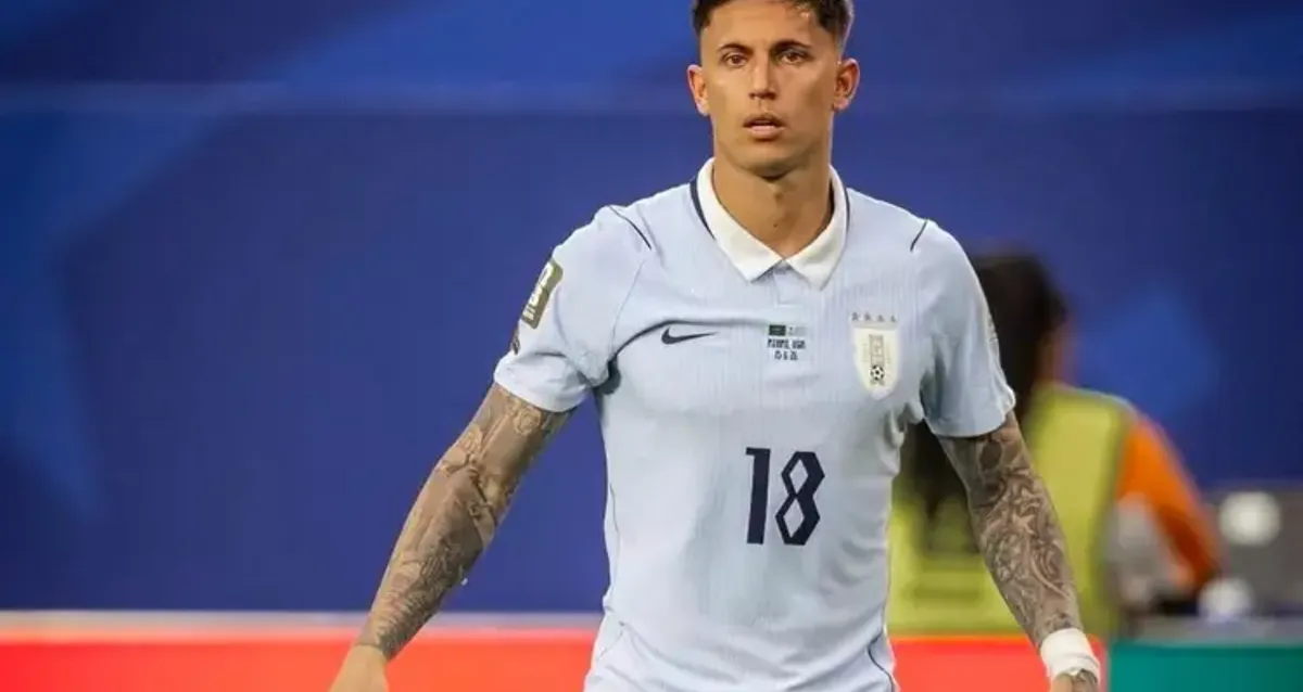 Cruzeiro desiste oficialmente de Brian Rodríguez após impasse com América-MEX