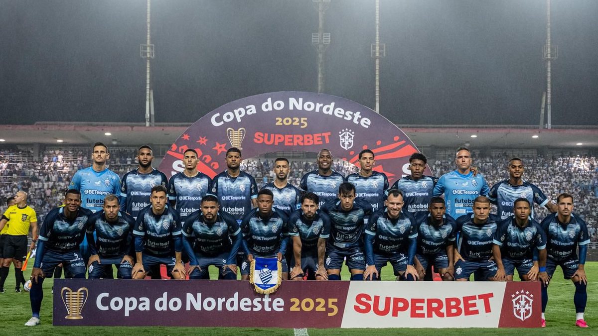 CSA arrecada quase R$ 12 milhões em premiações nas copas nacionais