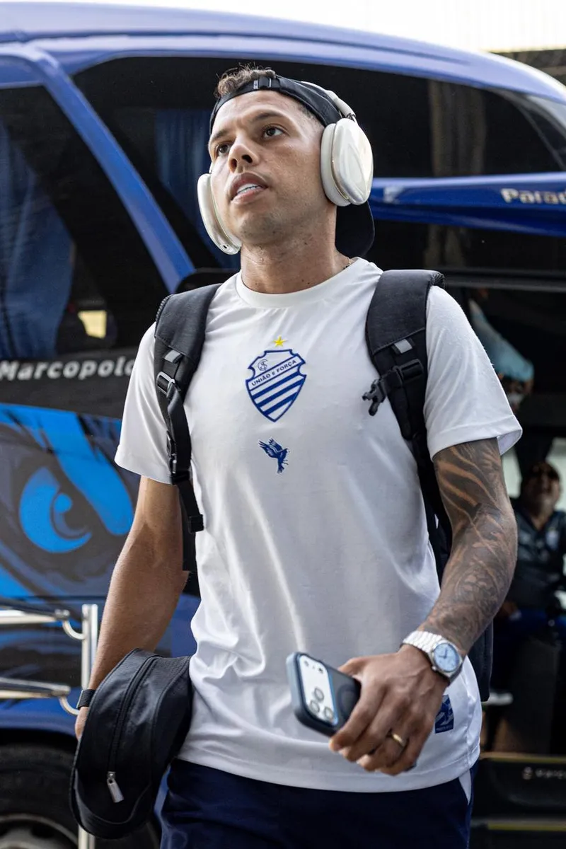 CSA chega a Petrolina e inicia preparação para enfrentar Juazeirense na Série D