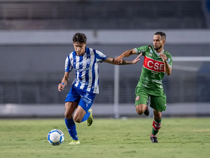 Duelo de Alagoanos: CSA e CSE se encaram pela Série D
