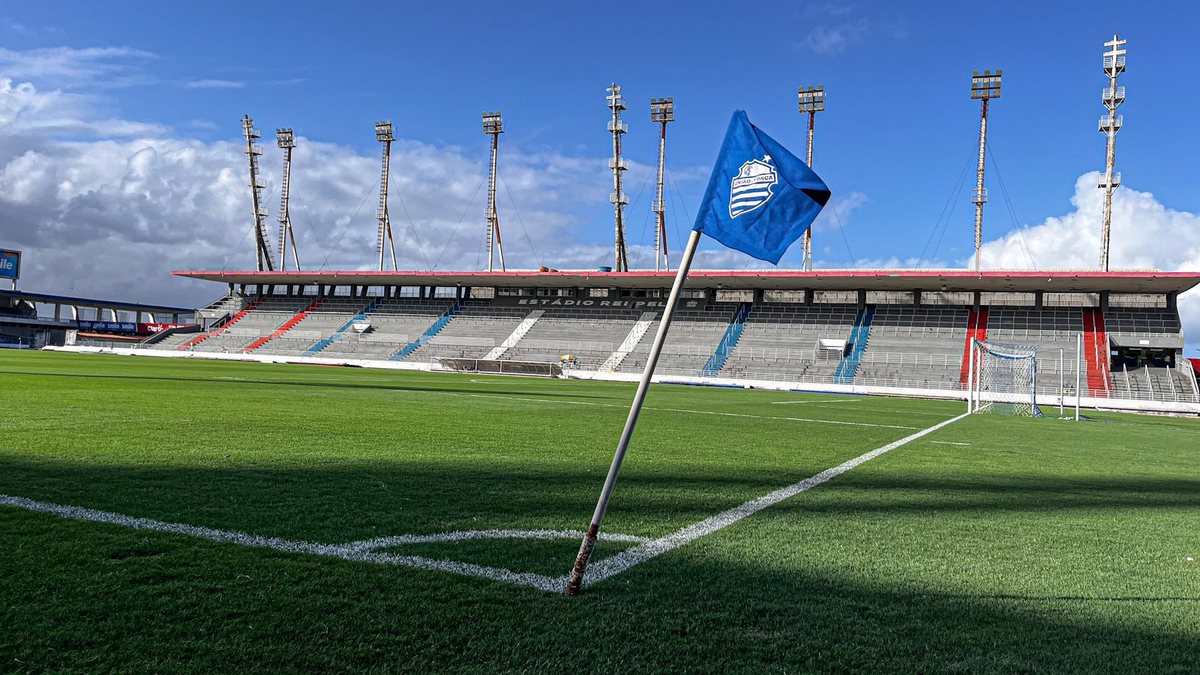 Selaj veta uso do Rei Pelé na Copa Alagoas e adia partida entre CSA e Dimensão Saúde