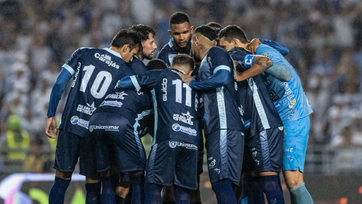 CSA terá retorno de mais um velho-conhecido para 2026