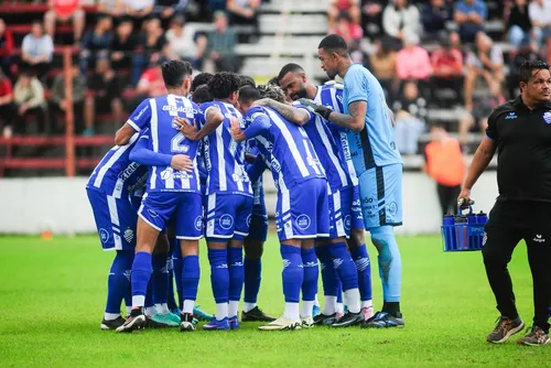 CSA inicia contra Uberlândia disputa decisiva pelo acesso à Série C