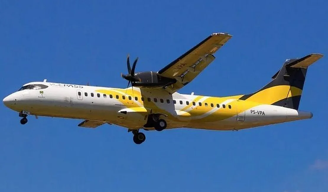 Testemunha diz que falha em avião da Voepass foi omitida em diário de bordo horas antes de acidente em Vinhedo