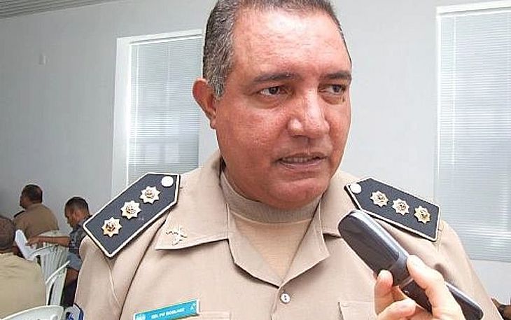 Coronel Goulart morre após sofrer mal súbito em Coruripe