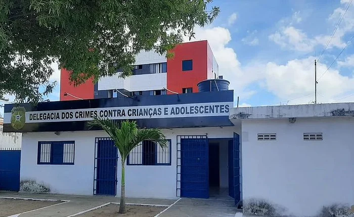 Polícia apura denúncia de abuso contra criança em escola da Gruta de Lourdes