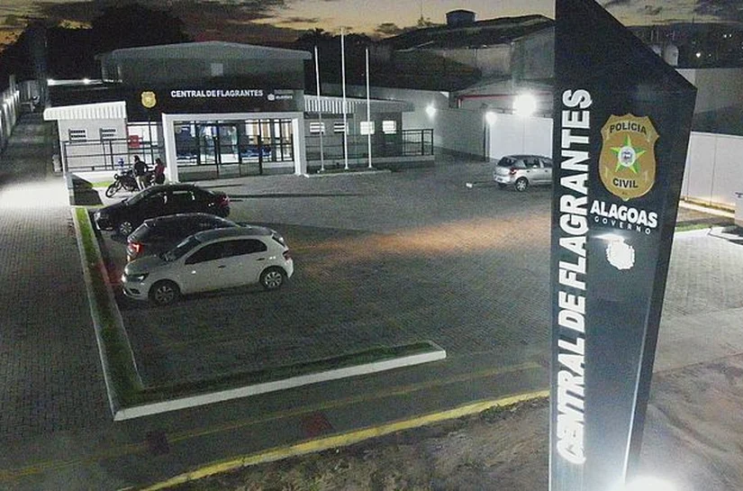 Vizinho é preso após ofensas racistas e ameaça contra adolescente em Rio Largo