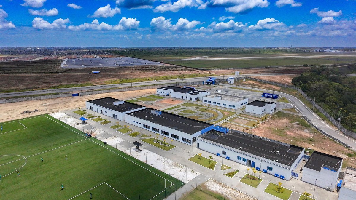 CSA confirma dez reforços e acelera montagem do elenco para 2026