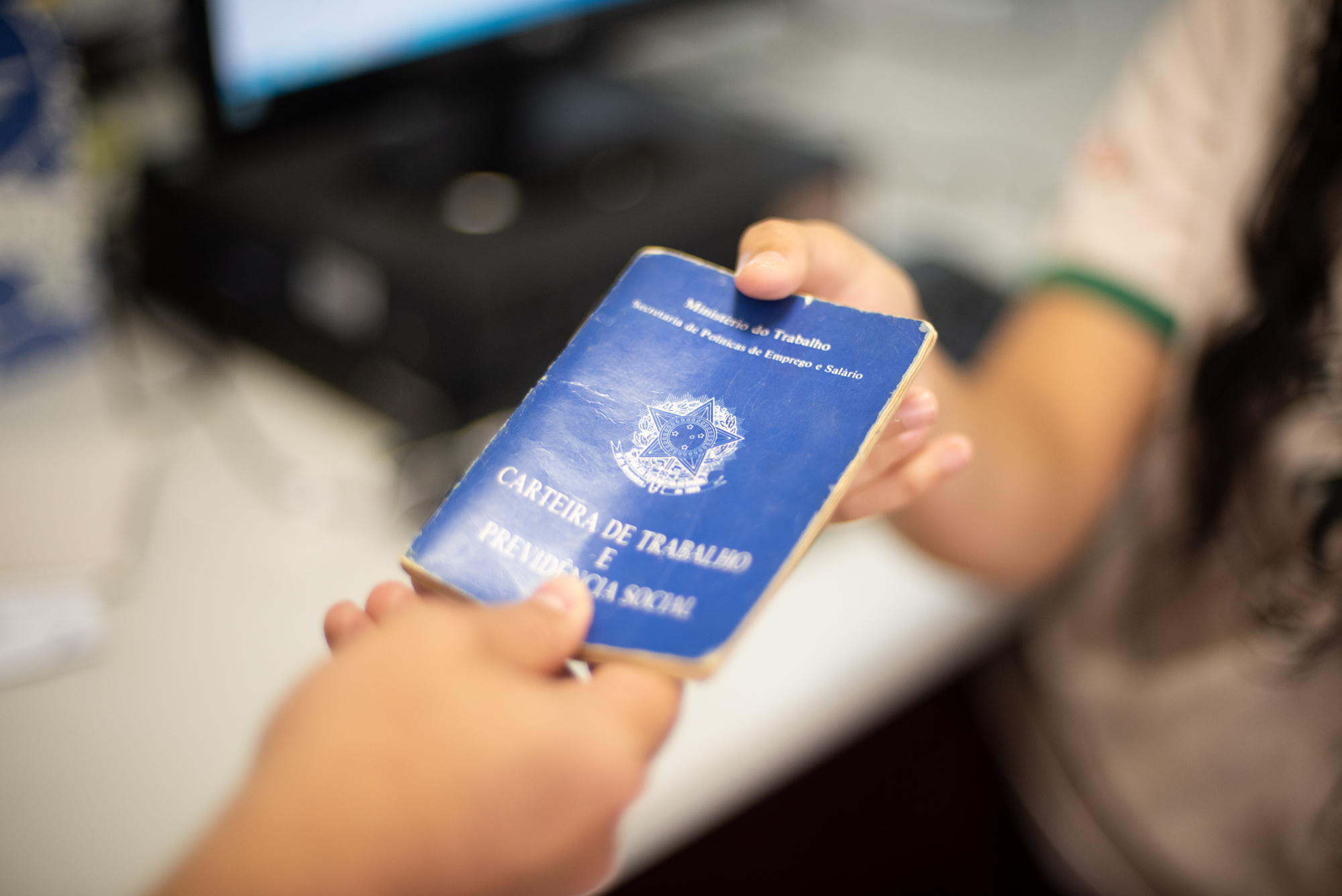 Sine oferece mais de 50 vagas de emprego em Maceió