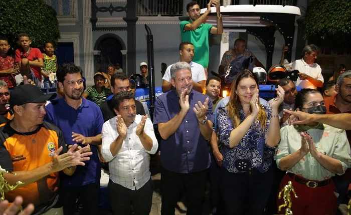 Disputa por vaga federal em 2026 complica retorno de Jó Pereira à política; entenda