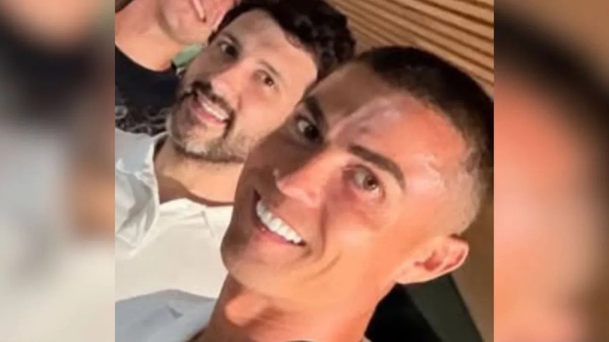 PC mira cunhado de Cristiano Ronaldo por criatórios de 1.500 aves e rinhas