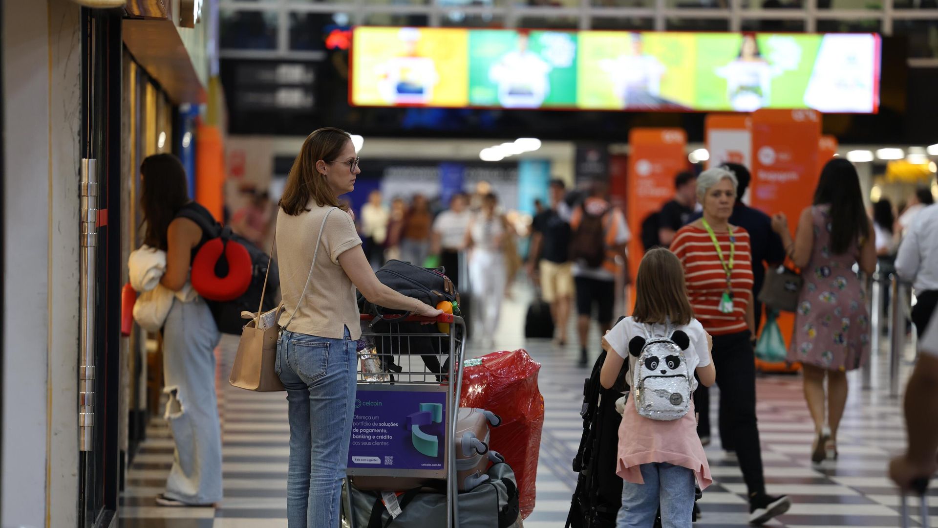 ANAC reduz responsabilidade das companhias aéreas por atrasos e cancelamentos