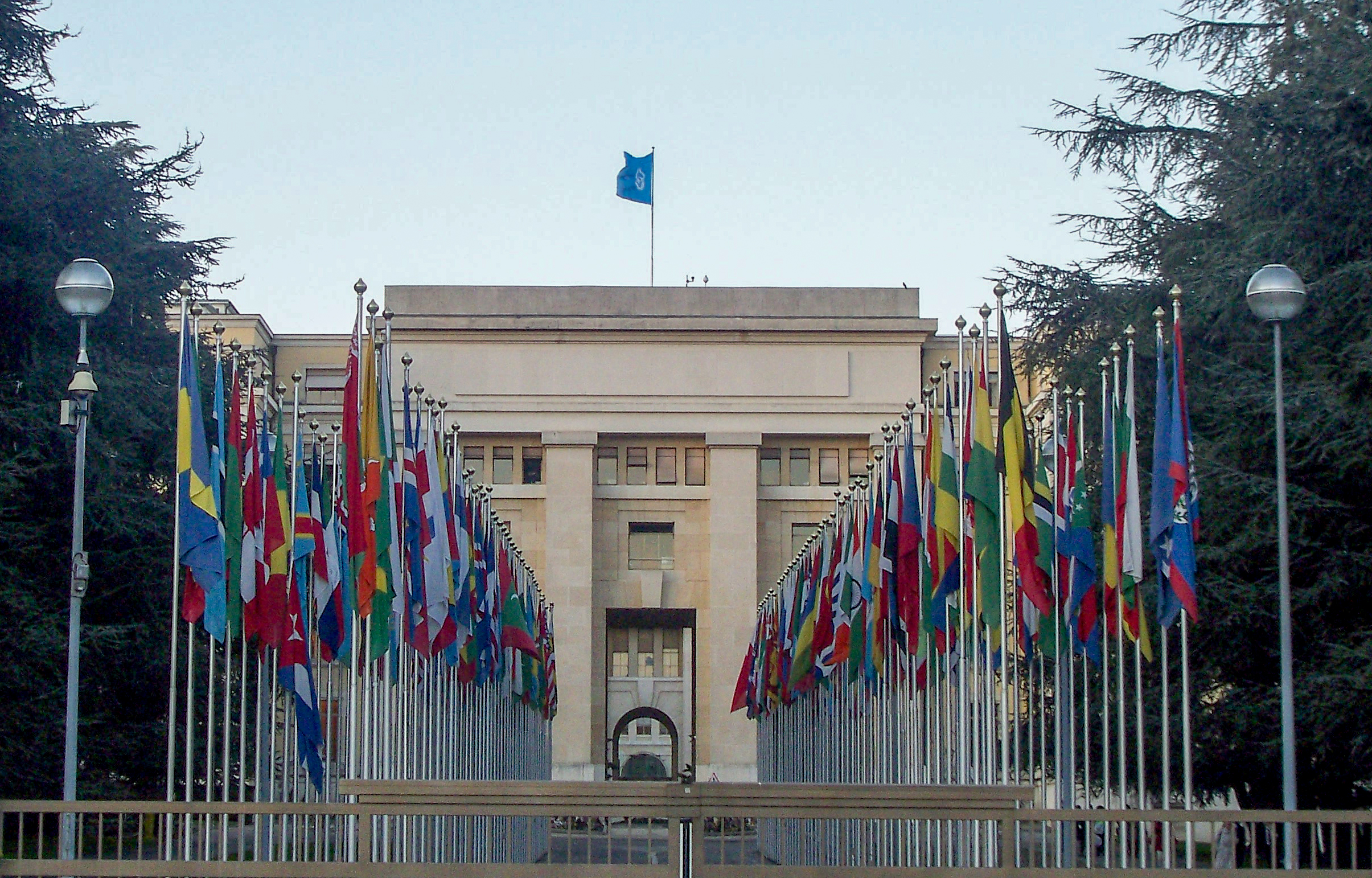 ONU aprova declaração para ampliar cooperação entre países em futuras pandemias