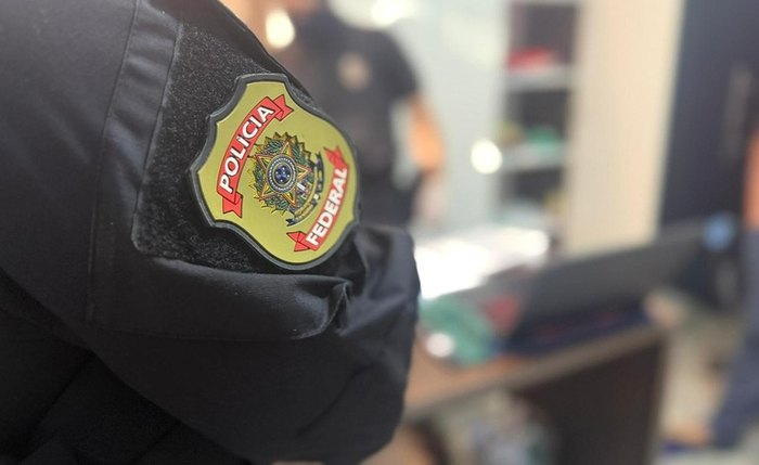 PF cumpre mandado em União dos Palmares por suspeita de fraude em concursos
