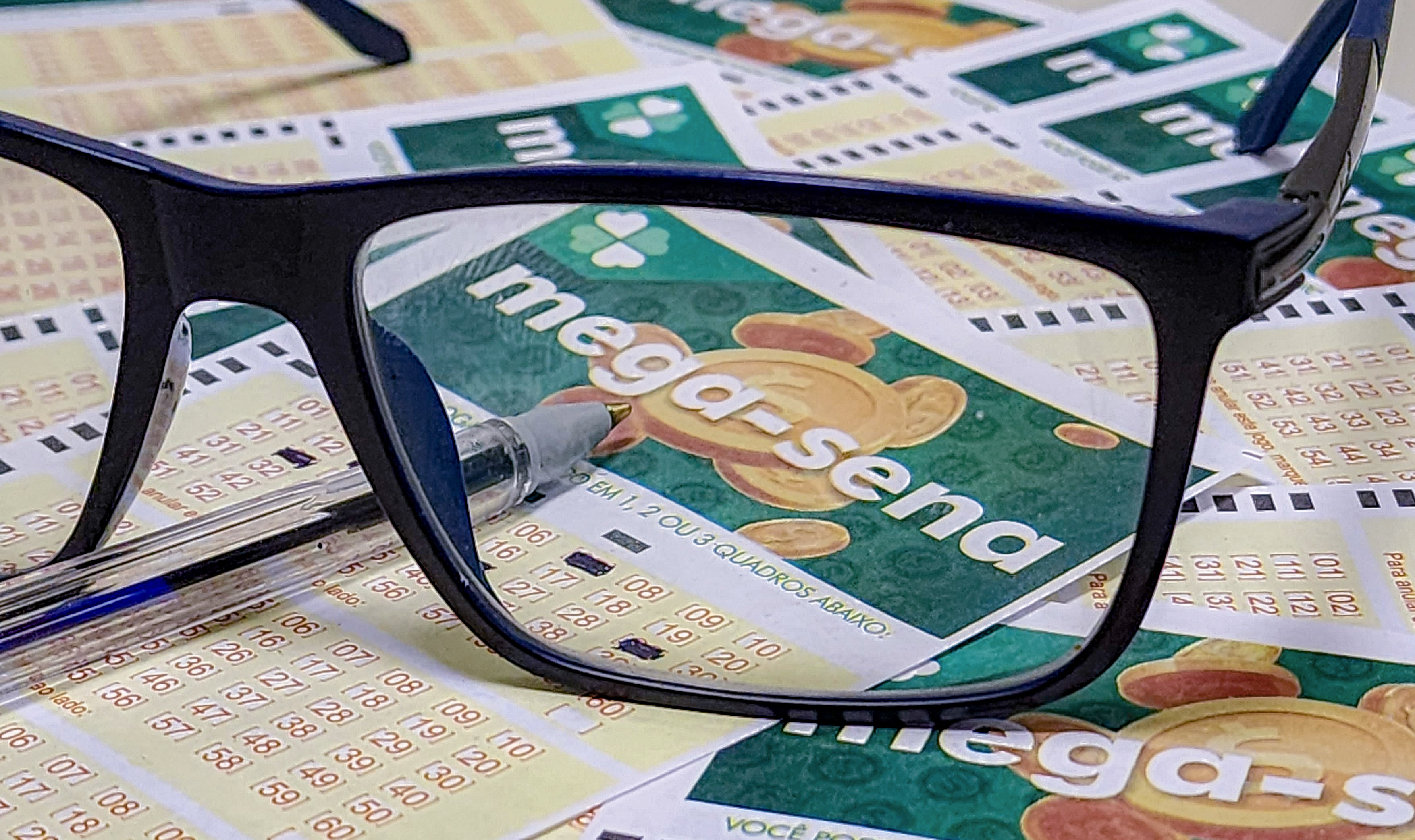 Mega-Sena sorteia prêmio de R$ 30 milhões nesta quinta-feira