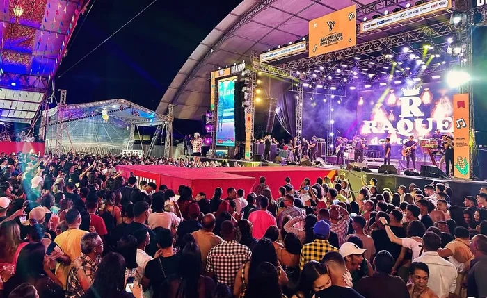 São João é São Miguel: Prefeitura anuncia programação dos festejos no município