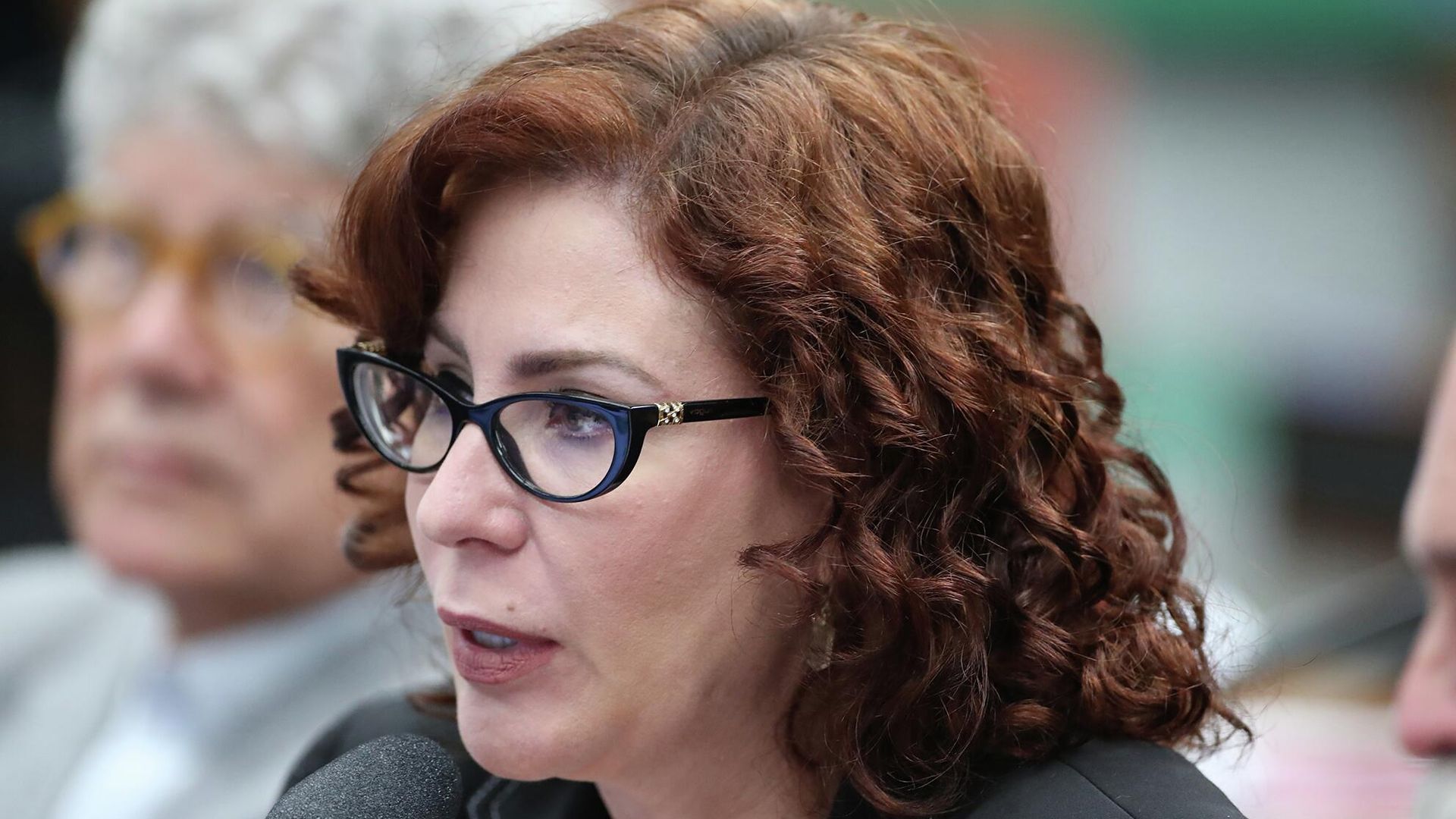 Itália marca audiência sobre extradição de Carla Zambelli para outubro